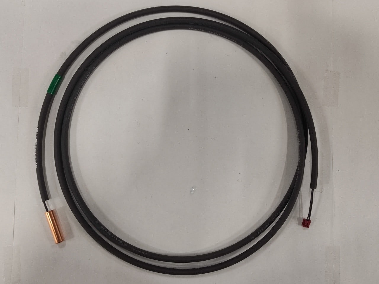 Daikin - SONDE 4P120028-2