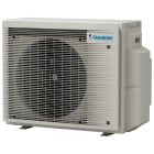 Daikin - Groupe extérieur Multisplit MXM 4 sorties 8 kW R32