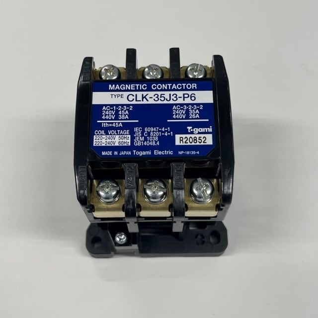 Daikin - M.S. CLK-35J3-P6