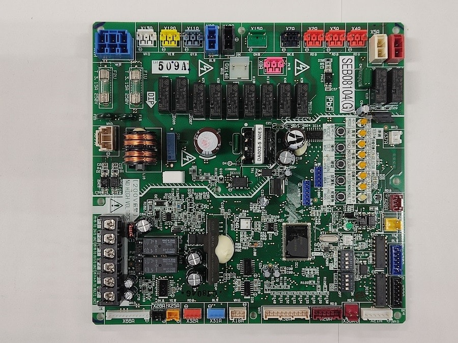 Daikin - PLATINE SEB08104  2P230396-84