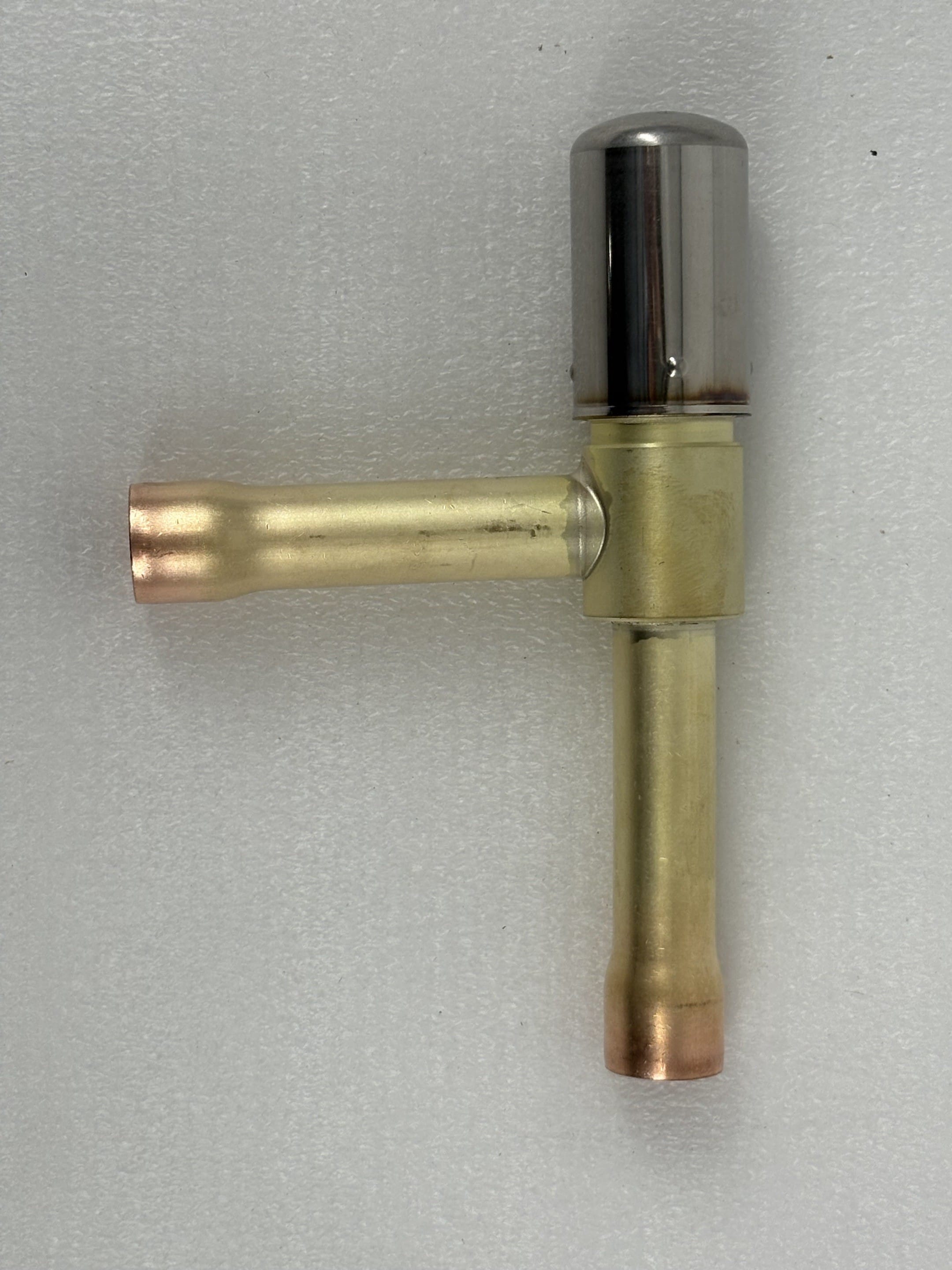 Daikin - CORPS ELECTROVANNE