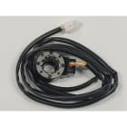 Daikin - BOBINE DE DETENTEUR 3P264425-4