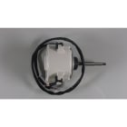 Daikin - MOT.VENTIL 280 VKFD-280-66-8A  + SILENT