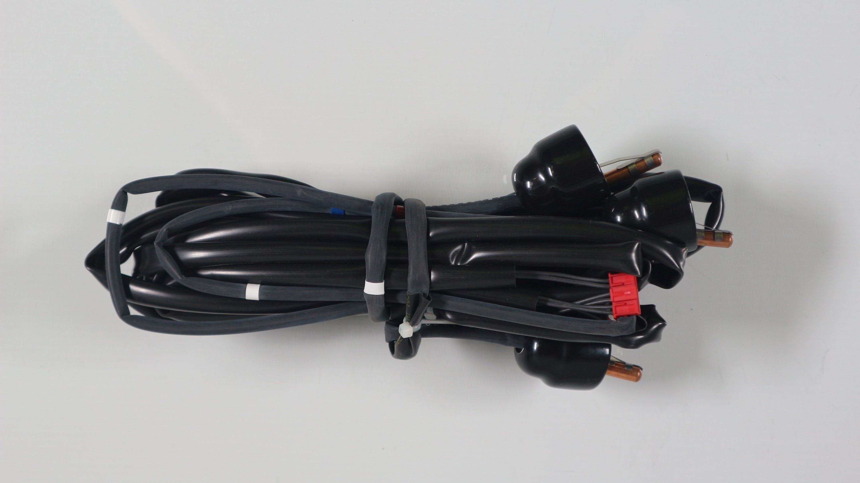 Daikin - R*  SONDES 3P296440-3