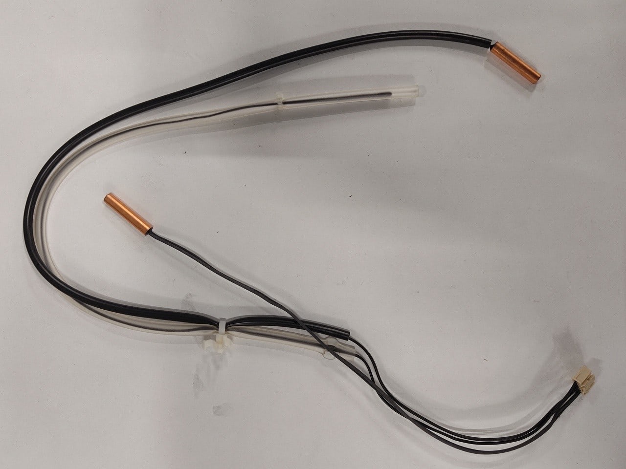 Daikin - ENSEMBLE SONDE  4P296282-1