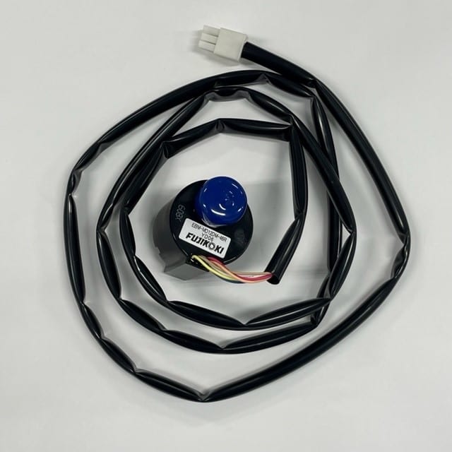Daikin - BOBINE ELECTROVANNE 2P178816-6