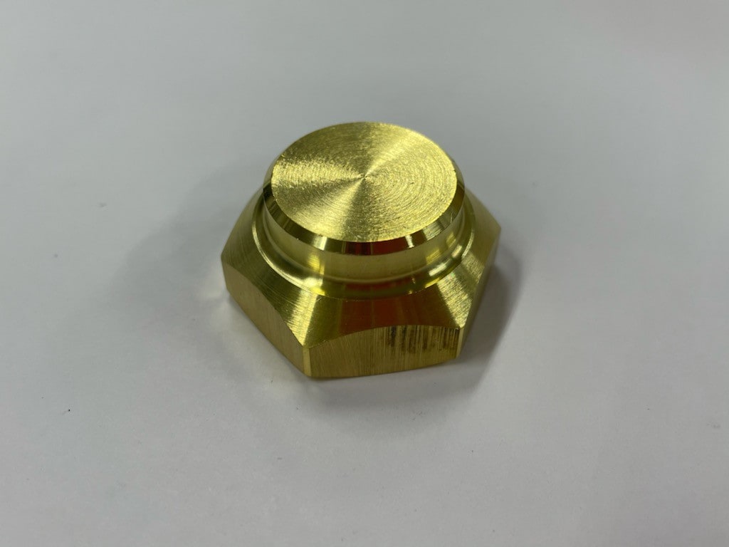 Daikin - Bouchon vanne 4P302501-1