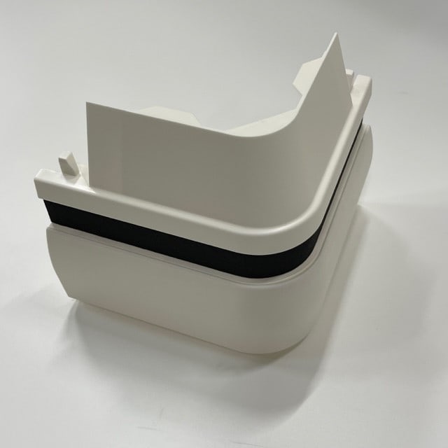 Daikin - Angle panneau 2P291542-1