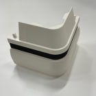 Daikin - Angle panneau 2P291542-1