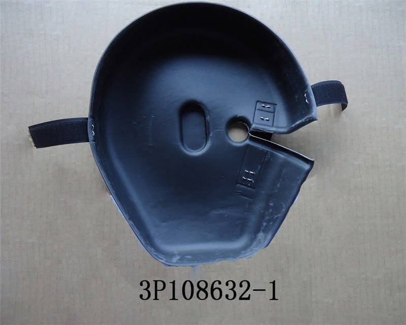 Daikin - ISOLATION COMPRESSEUR 3P108632-1