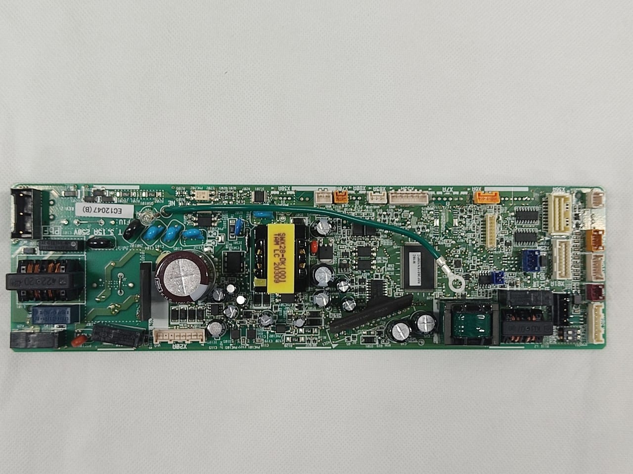 Daikin - PLATINE 2P296578