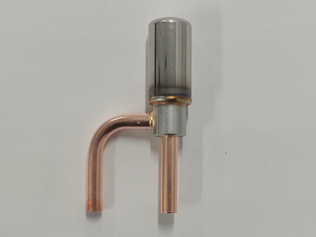 Daikin - CORPS DETENDEUR 3SB58140-1