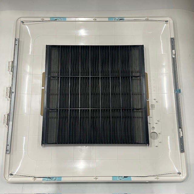 Daikin - GRILLE D'ASPIRATION D'AIR
