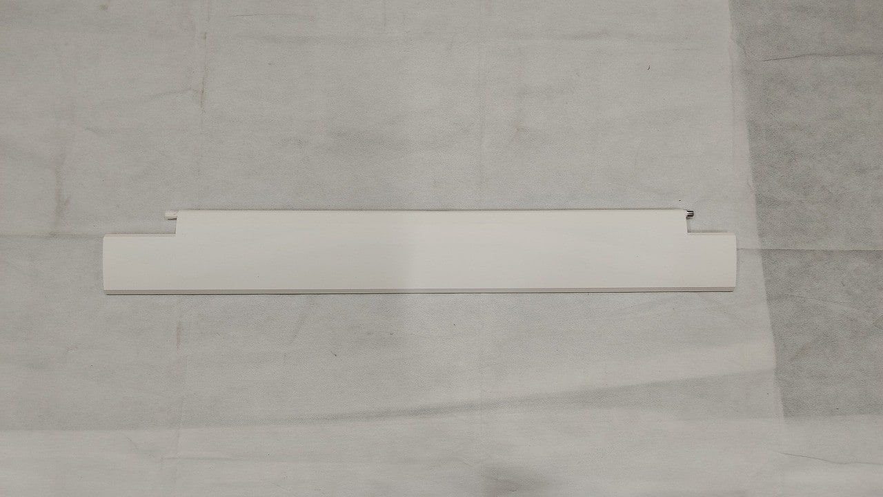 Daikin - VOLET 1P318265-1