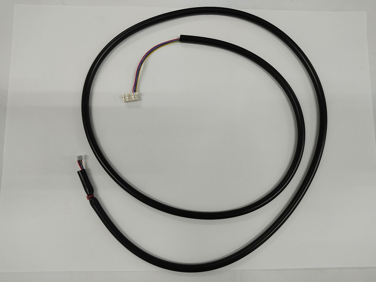 Daikin - WIRE HARNESS ASSY