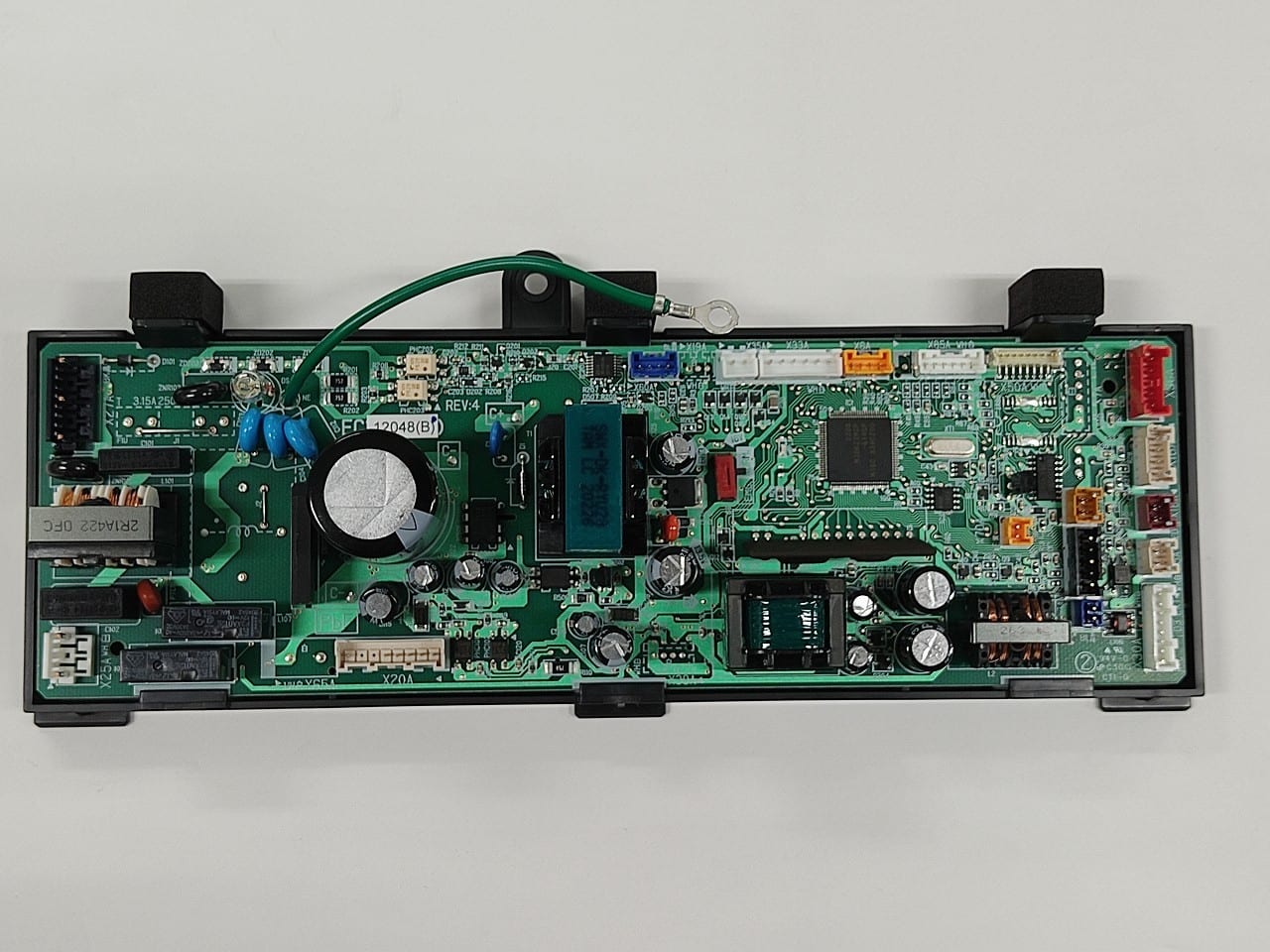 Daikin - PLATINE  EC12048B 3P309671-3