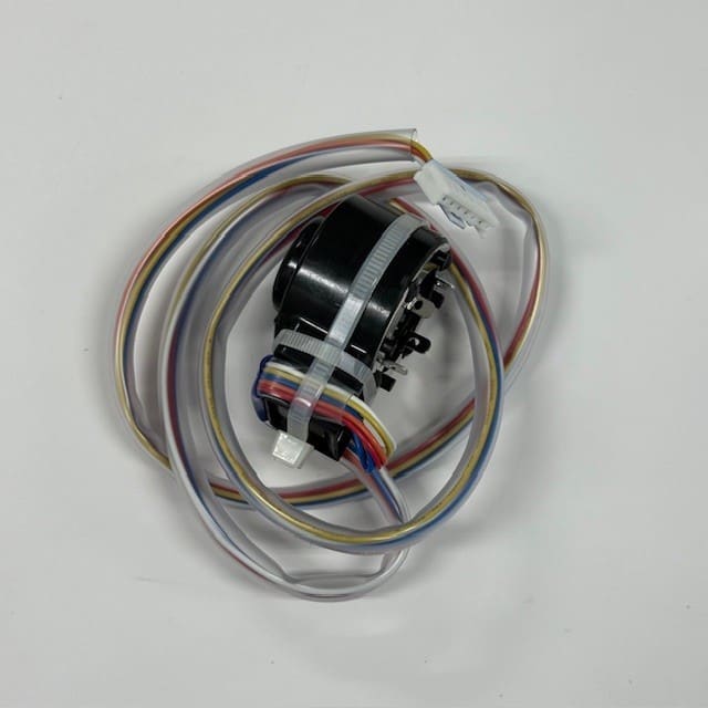 Daikin - BOBINE DETENTEUR 3P359375-9