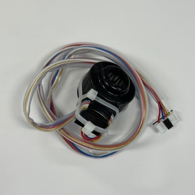 Daikin - BOBINE DETENTEUR 3P359375-3