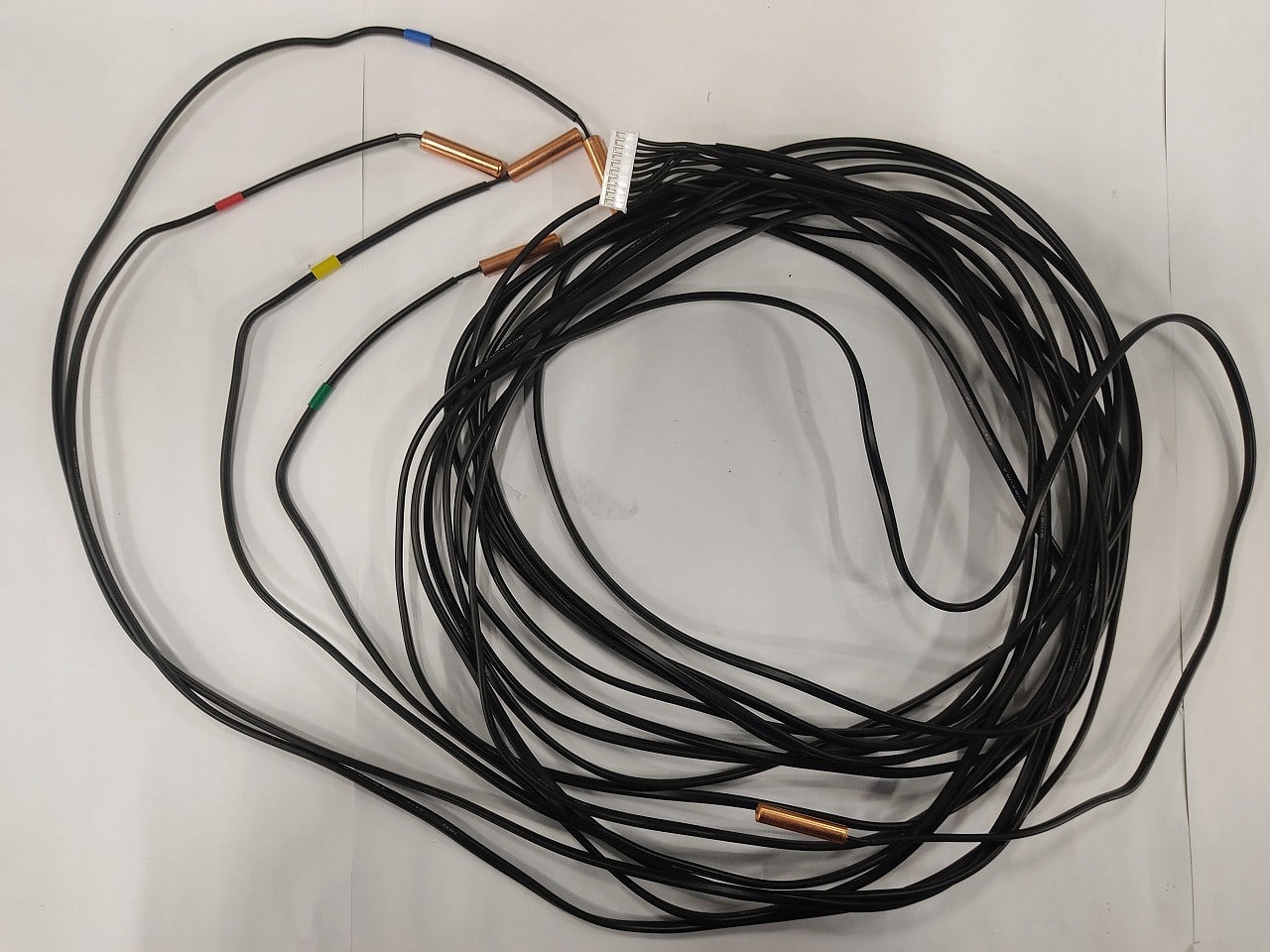 Daikin - SONDES  3P191502-1