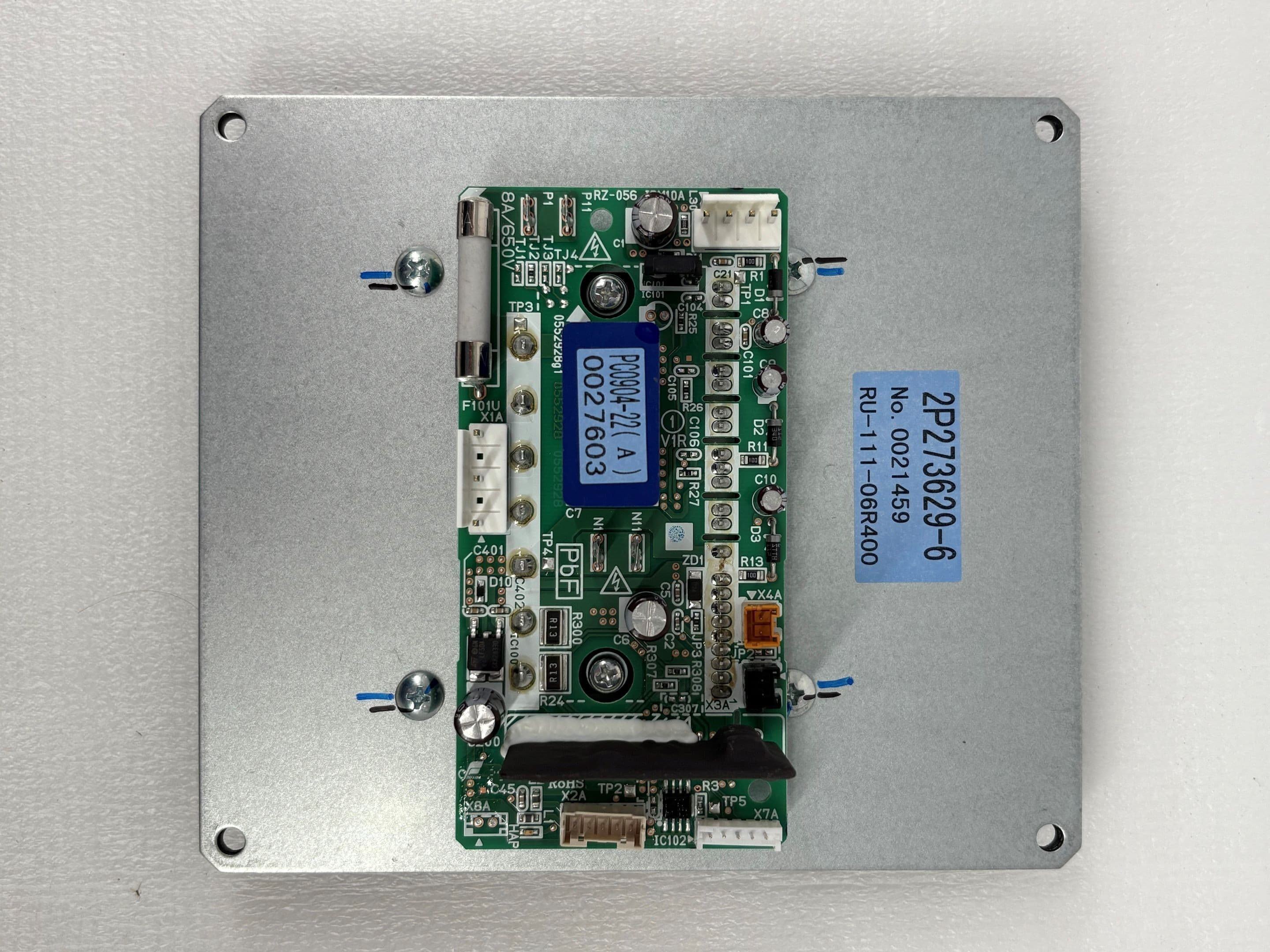 Daikin - R* PLATINE INVERTER PC0904-22 2P273629-6