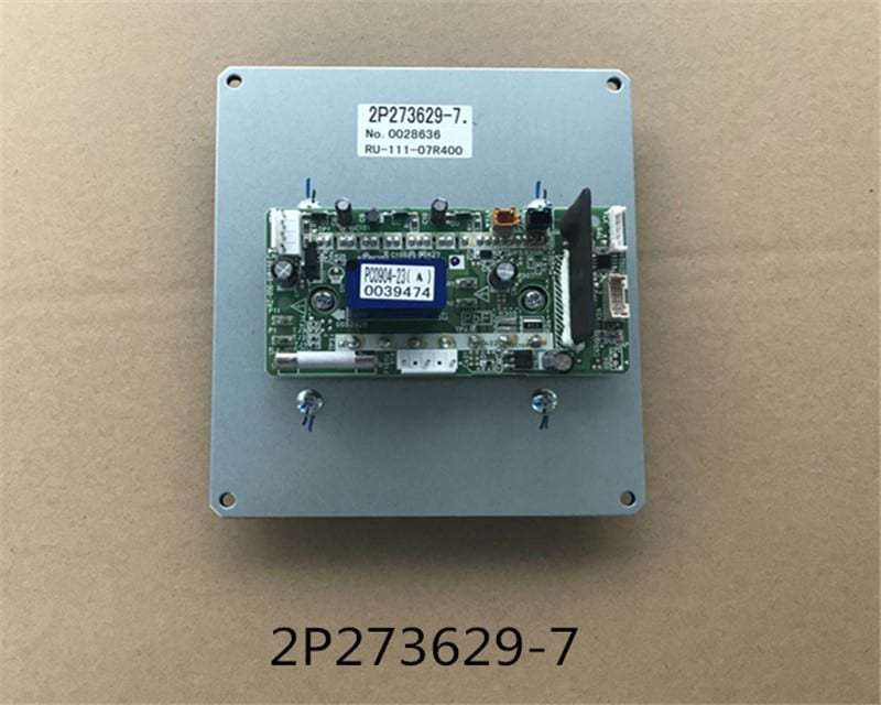 Daikin - R* PLATINE INVERTER PC0904-23 2P273629-7