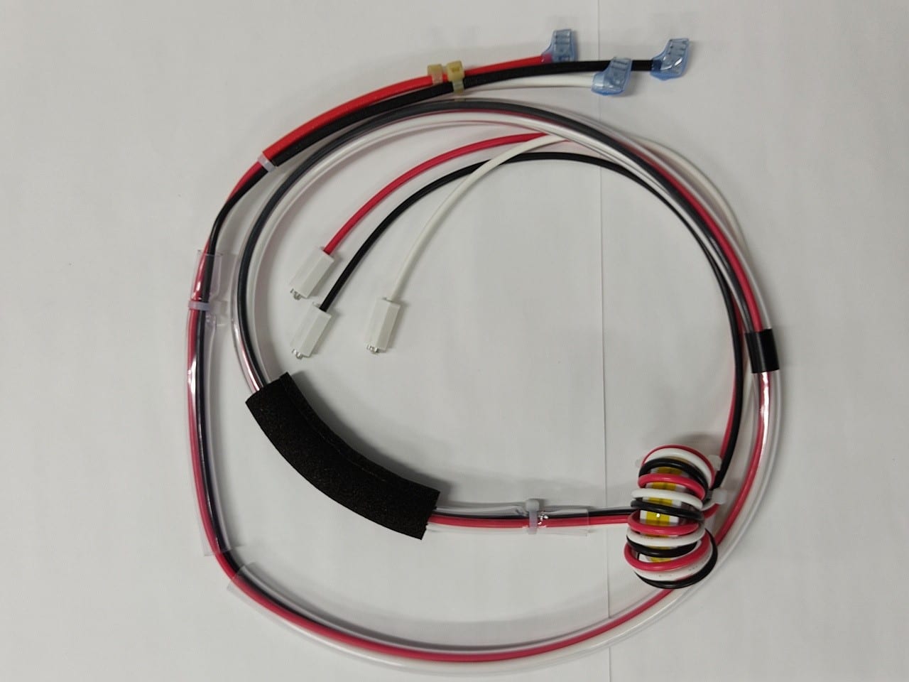Daikin - R*  ENSEMBLE CABLE 3P368766-3