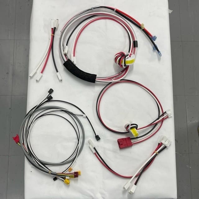 Daikin - ACCESSOIRES 4P382453-1