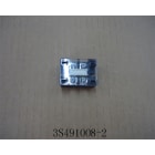 Daikin - BORNIER  3S491008-2