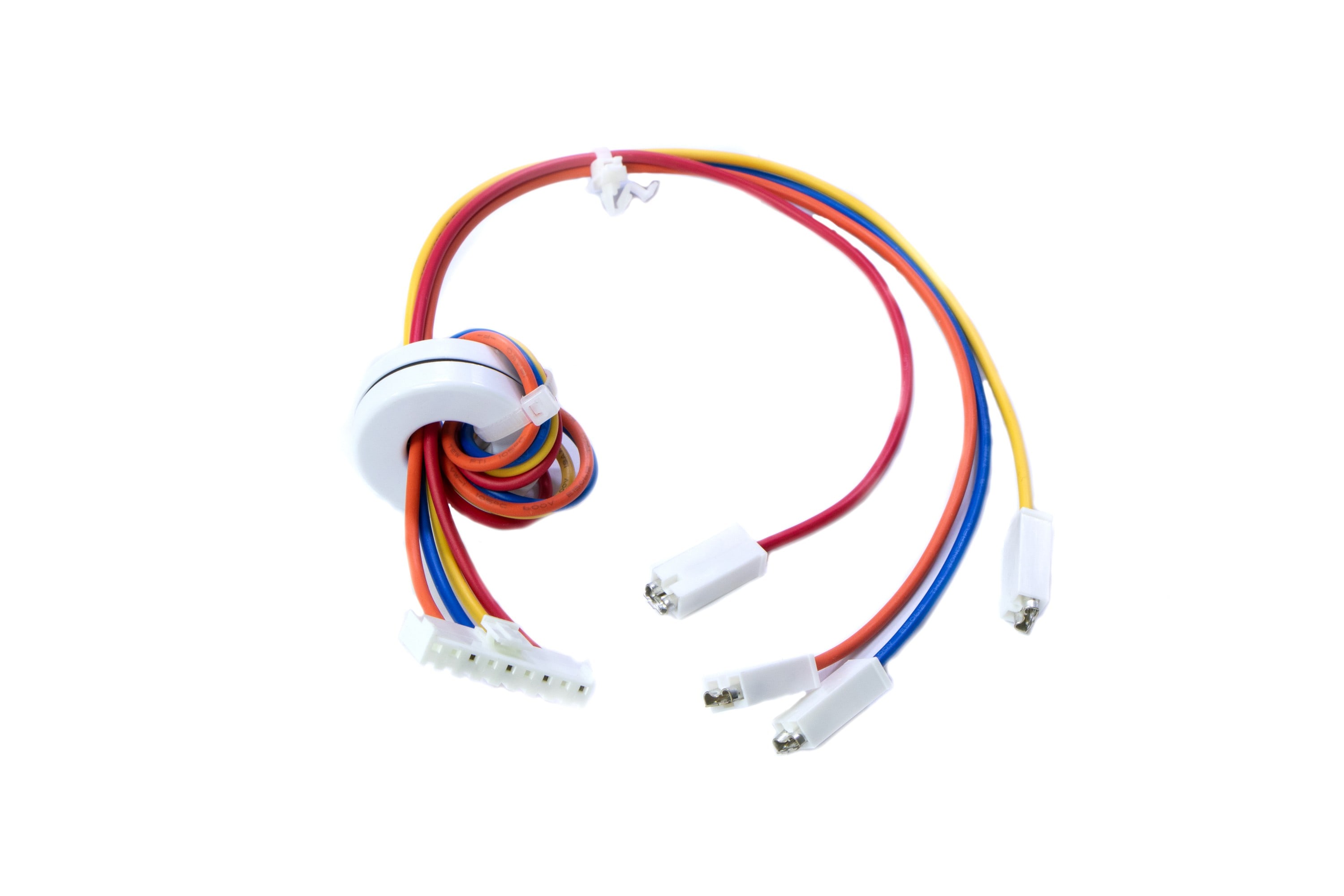 Daikin - WIRE HARNESS ASS'Y