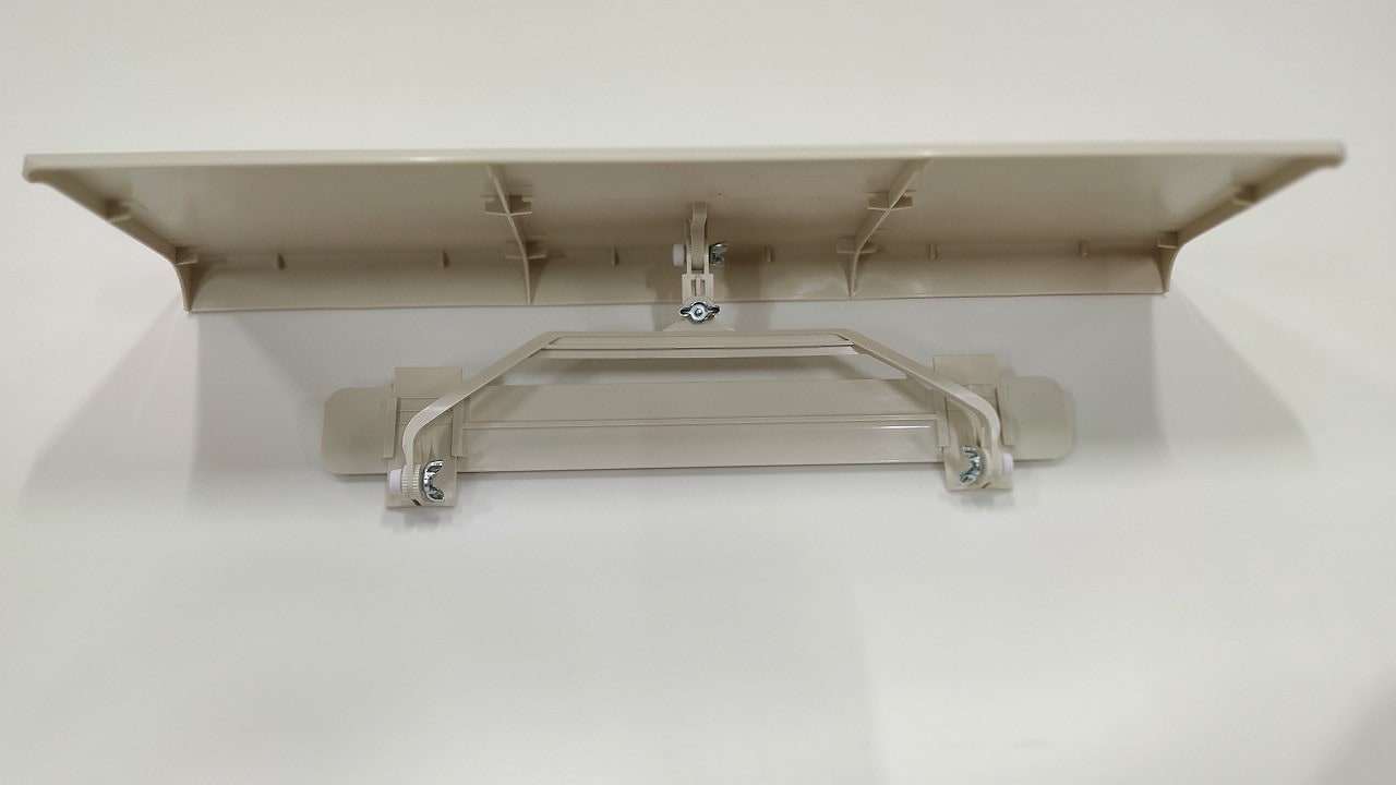 Daikin - DEFLECTEUR D'AIR AW14-021-0