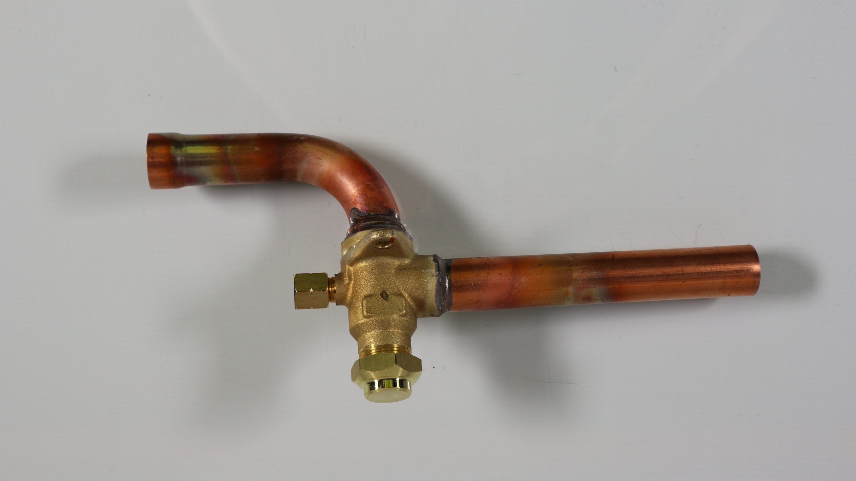 Daikin - STOP VALVE ASS'Y