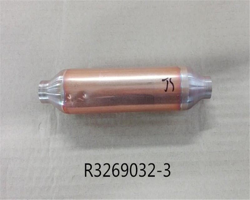Daikin - FILTRE FI344 R3269032-3