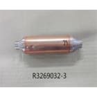 Daikin - FILTRE FI344 R3269032-3