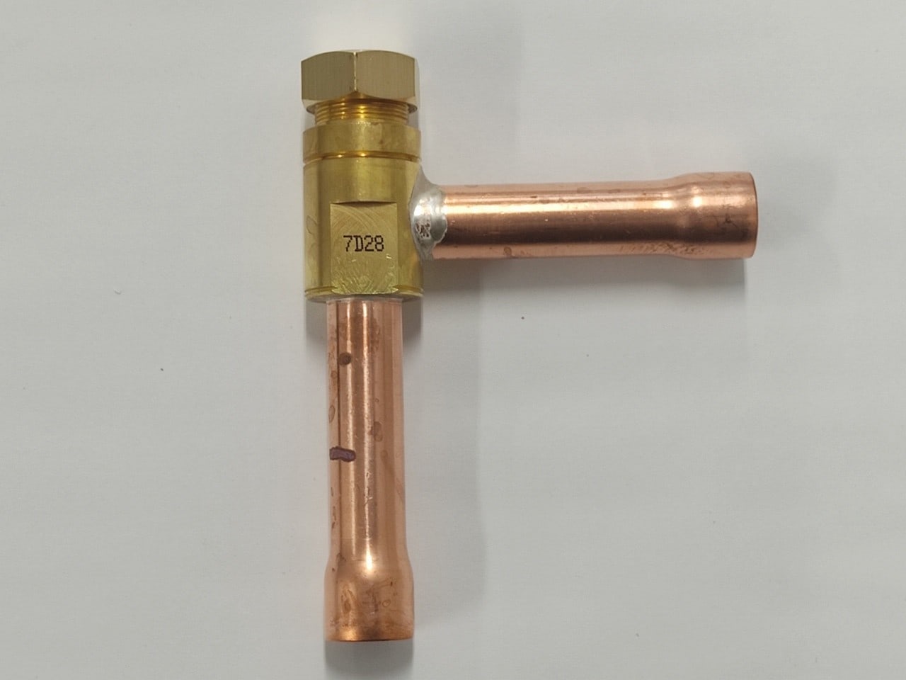 Daikin - CORPS DETENTEUR Y3E 2SA50046-2-KI