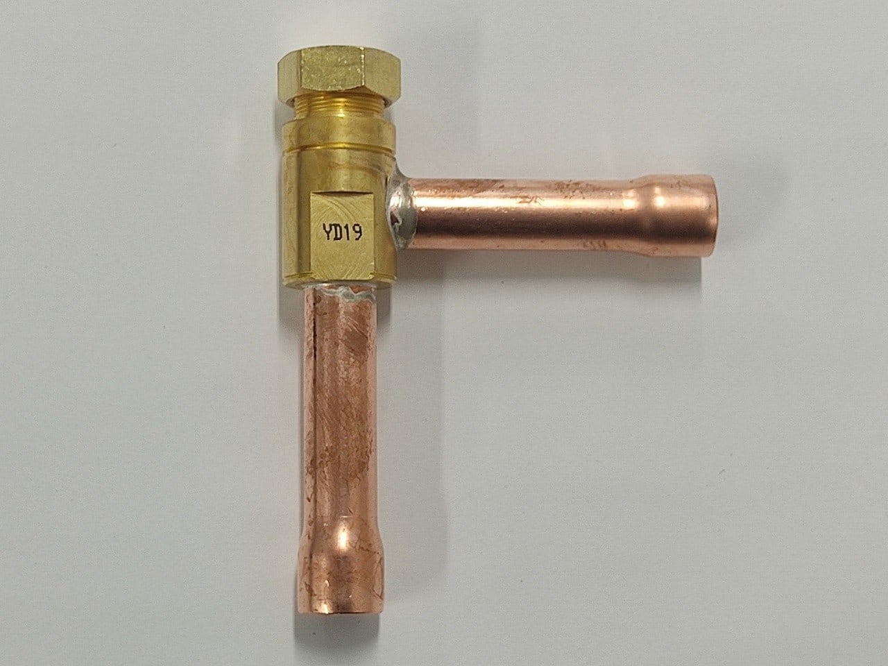 Daikin - CORPS DETENDEUR 2SA50046-2-KA