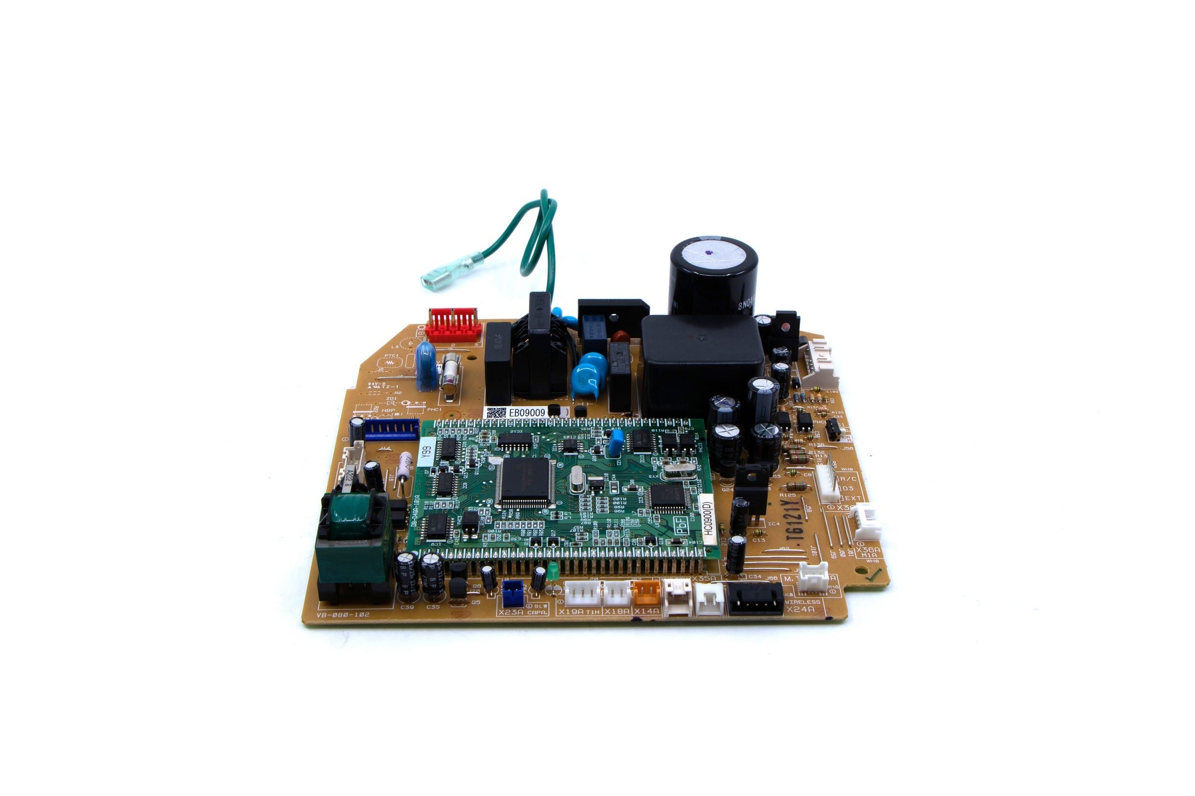 Daikin - PLATINE EB09009(F)