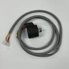 Daikin - MOTOR OPERATED VALVE COIL