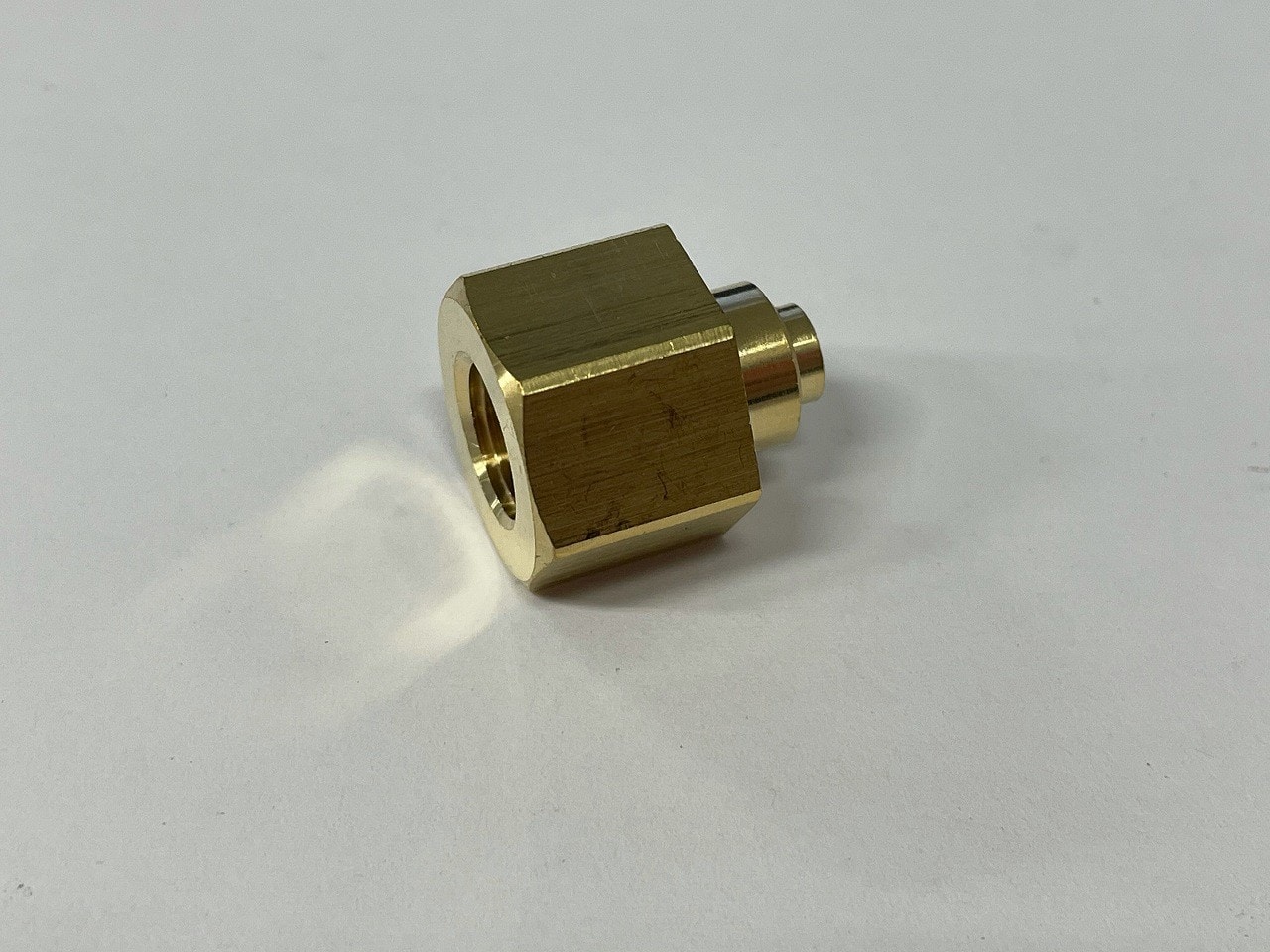 Daikin - SUPPORT FUSIBLE TUYAUTERIE NI41025