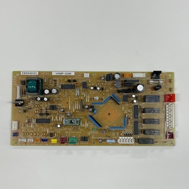 Daikin - PRINTED CIRCUIT ASSY
