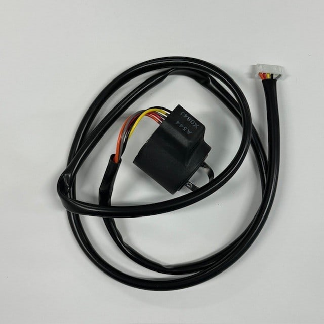 Daikin - COIL SOLENOID VALVE