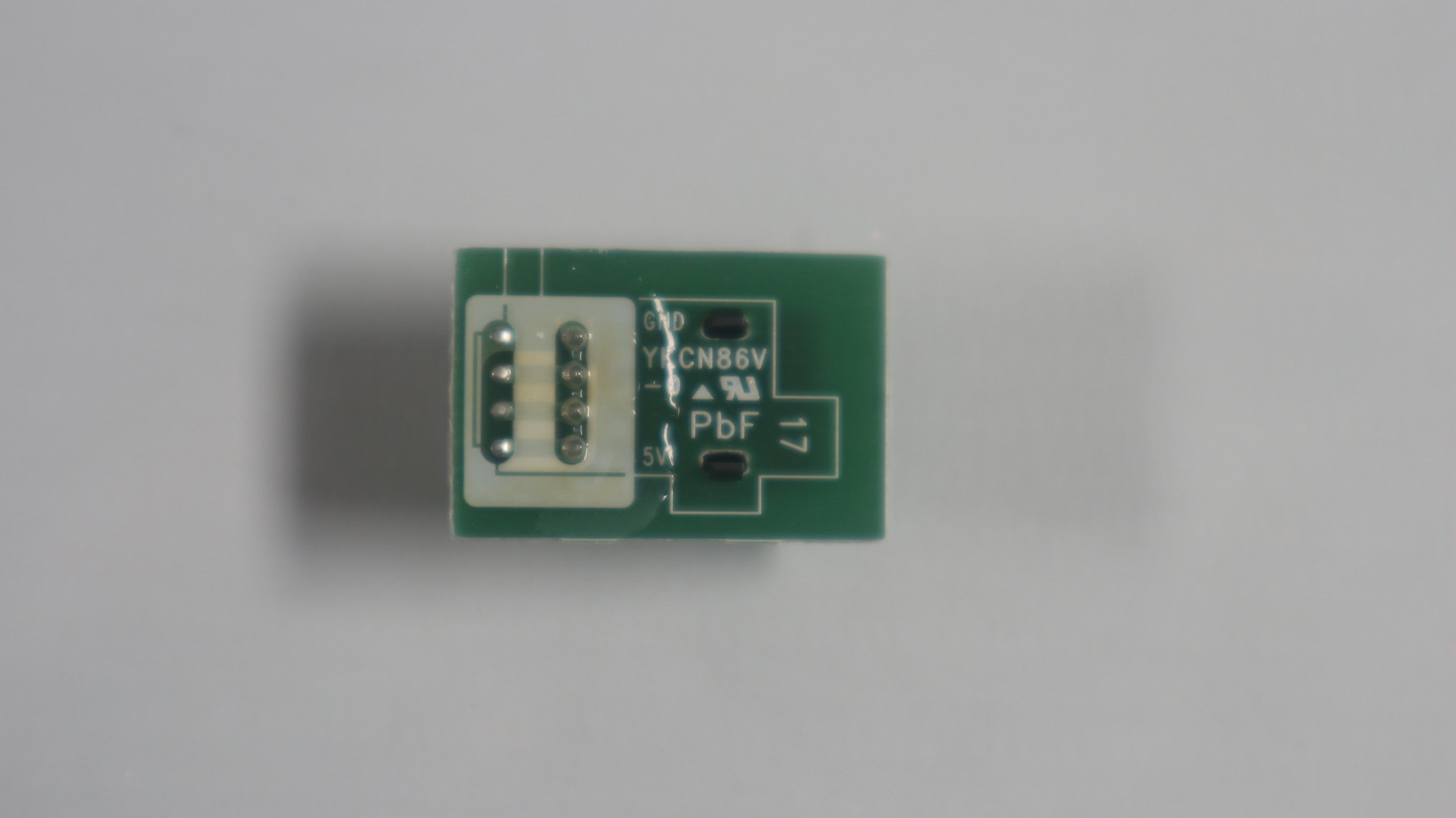 Daikin - SONDE HUMIDITE