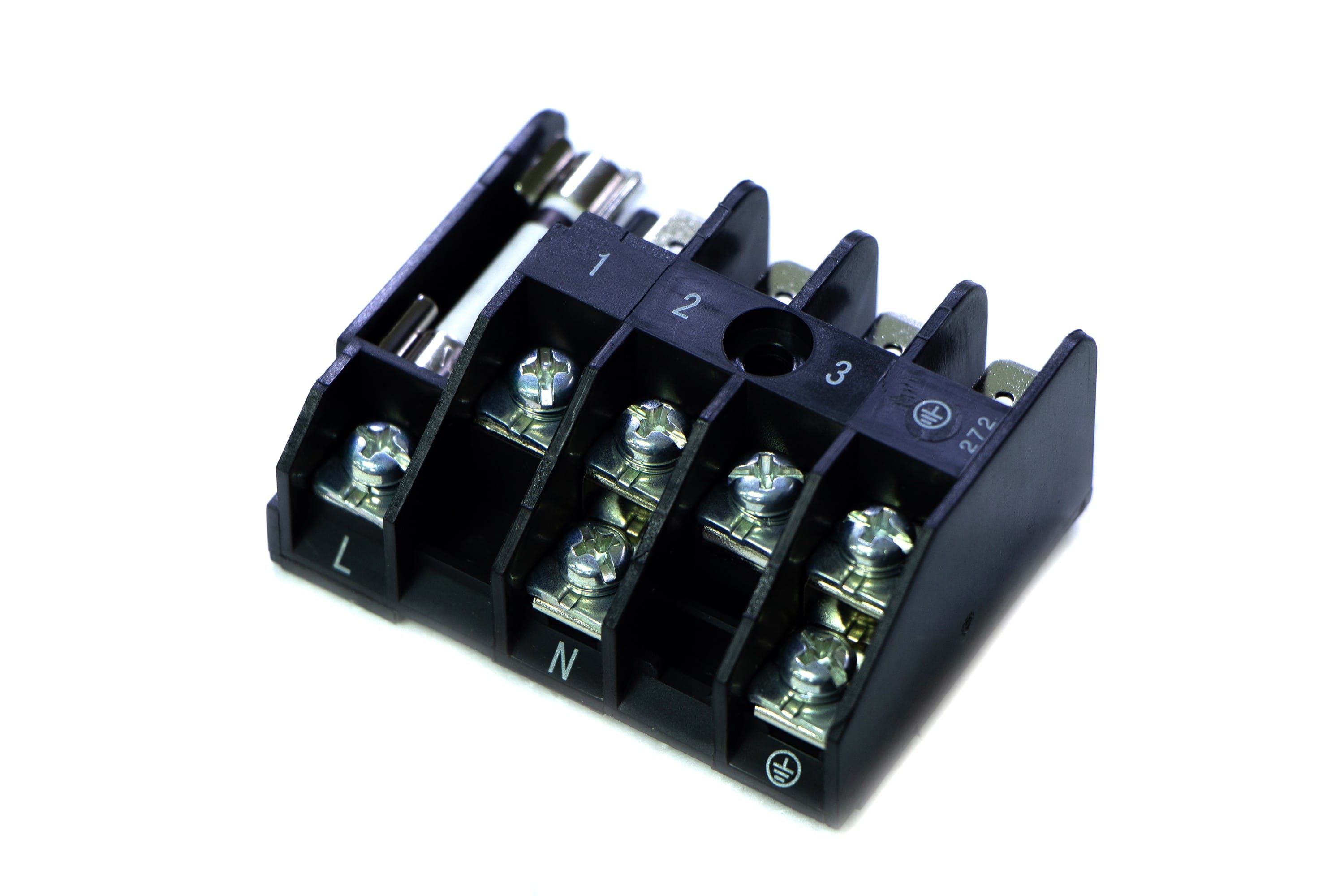 Daikin - TERMINAL STRIP ASSY