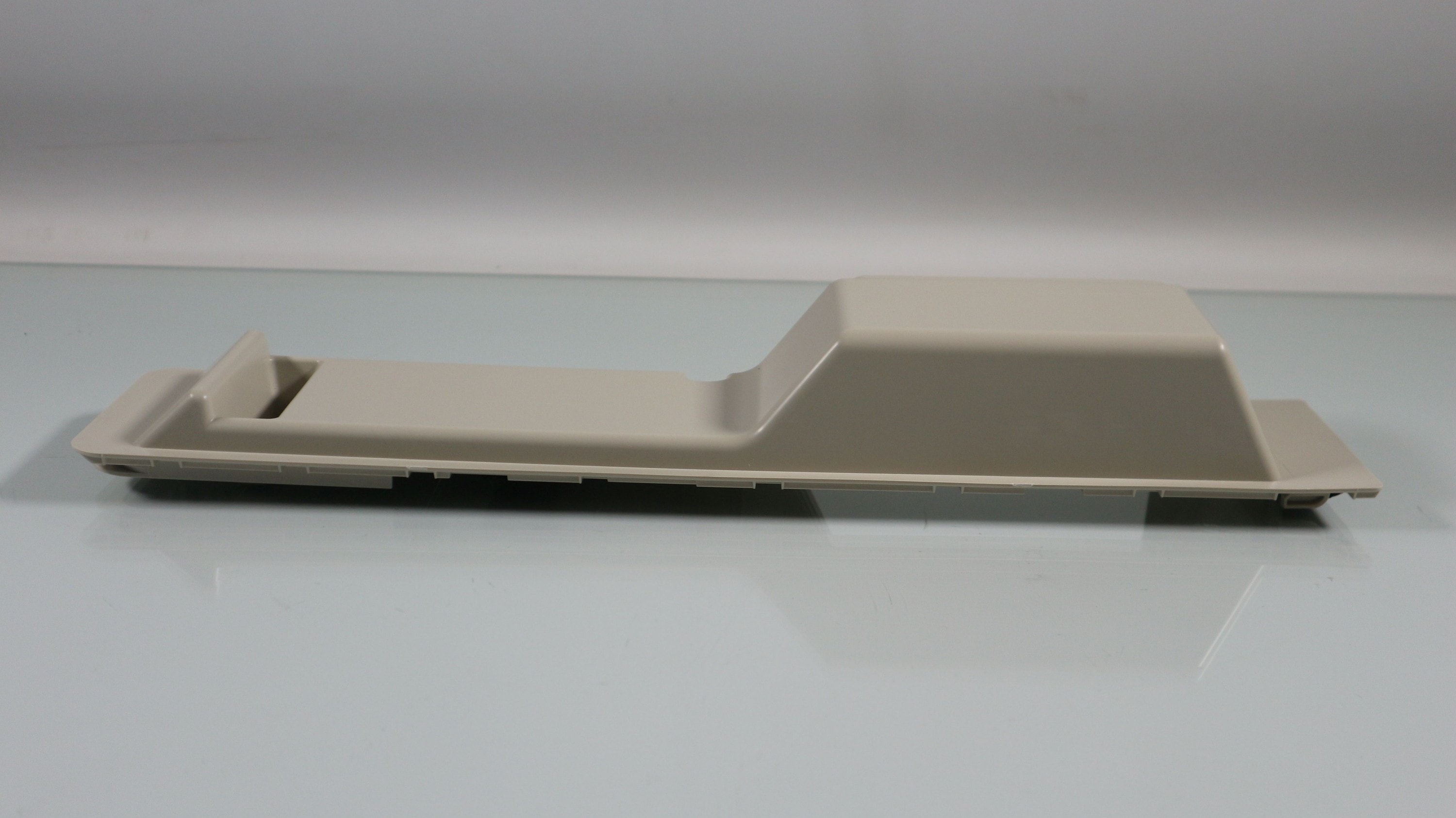 Daikin - STOP VALVE PLASTIC COVER