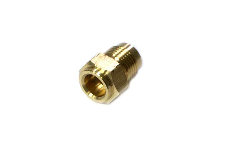 Daikin - UNION JOINT GAS LINE 1/2" NI42019-3B