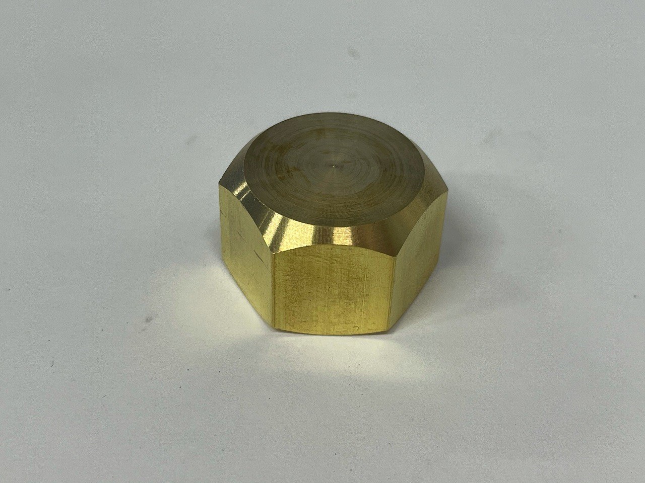 Daikin - CAP STOP VALVE 4SA58037-1