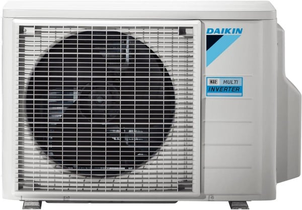 Daikin - UE Multisplit Sensira 2 sorties 4 kW Garantie 3 ans pièces et 3 ans compresseur