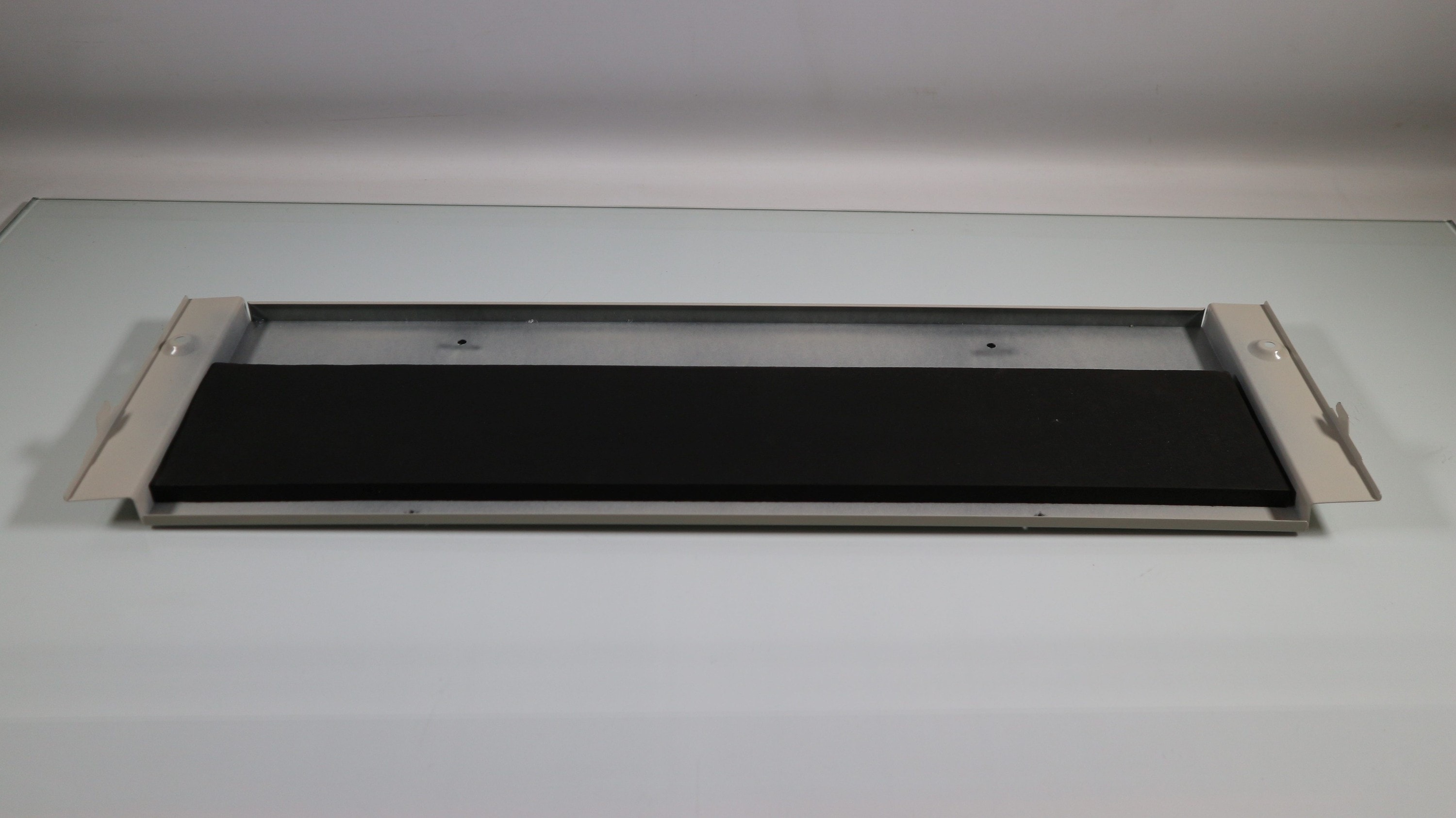 Daikin - TOLE AVANT HAUTE RXYQ10P