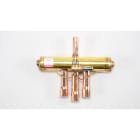 Daikin - VANNE 4 VOIES 3SA52065-2