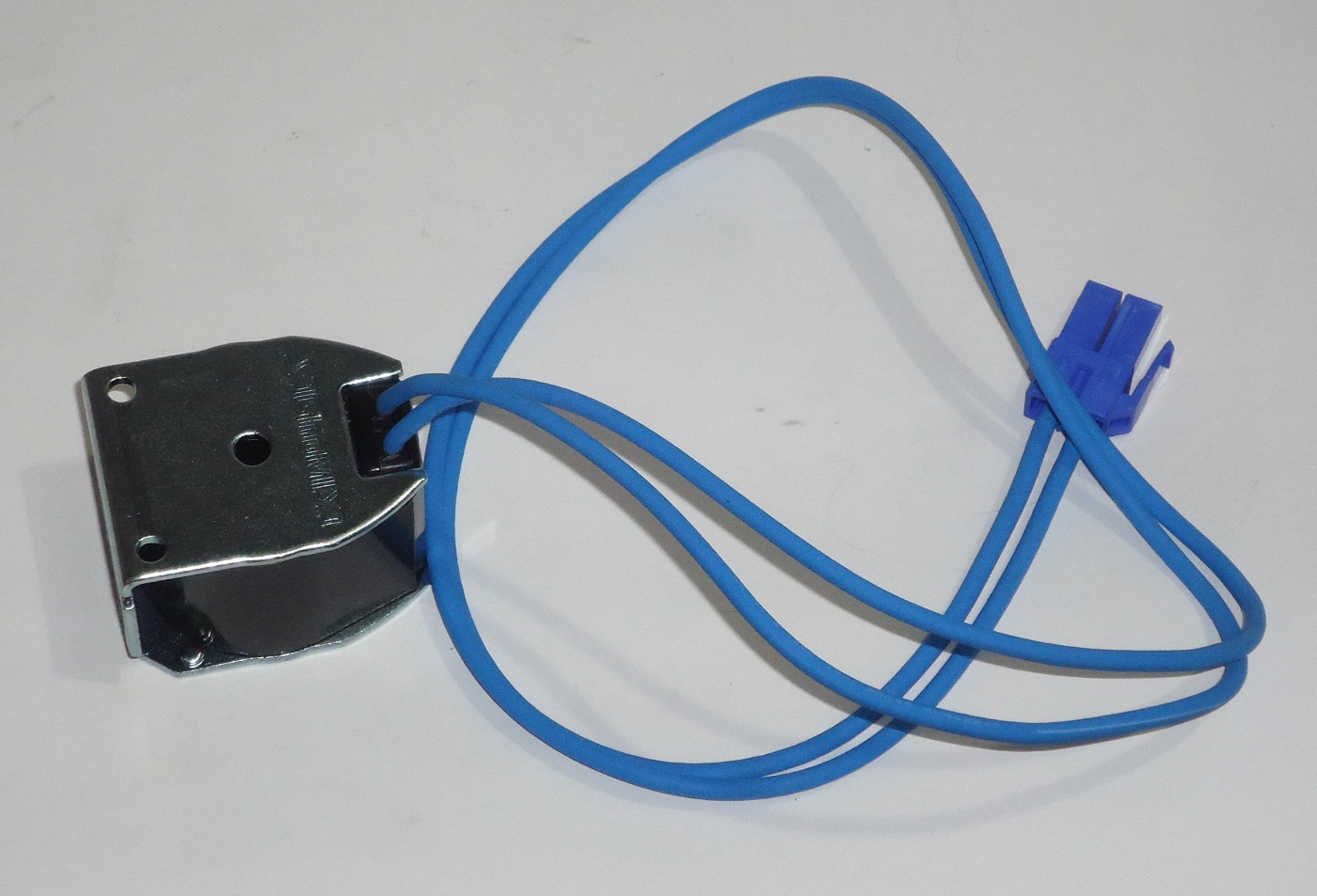 Daikin - BOBINE VANNE 4 VOIES 4P193899-1