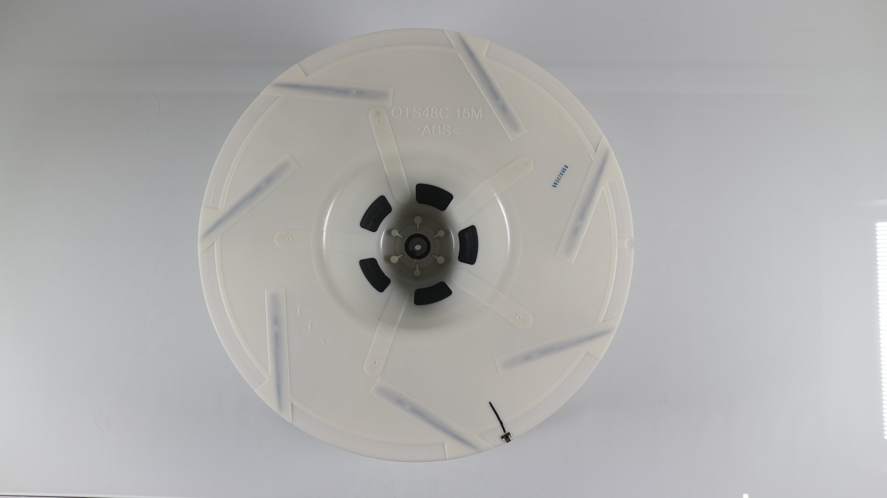Daikin - TURBINE D477